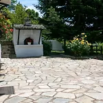 Vilă Archontiko Merylins Pinakates Pelion