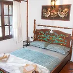 Vilă Archontiko Merylins Pinakates Pelion