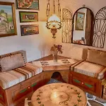 Vilă Archontiko Merylins Pinakates Pelion Pinakátai