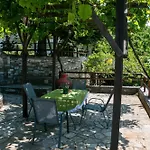 Archontiko Merylins Pinakates Pelion Vilă Pinakátai