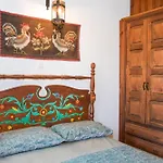 Archontiko Merylins Pinakates Pelion Vilă