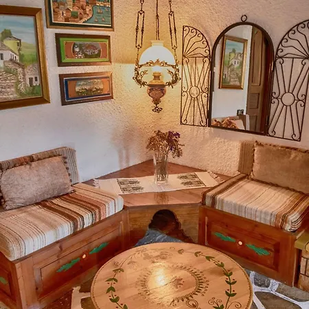 Villa Archontiko Merylins Pinakates Pelion Pinakátai