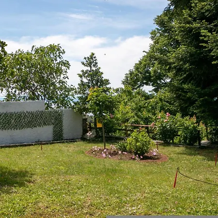 Archontiko Merylins Pinakates Pelion Villa *