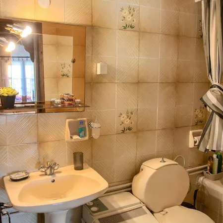 Villa Archontiko Merylins Pinakates Pelion Pinakátai