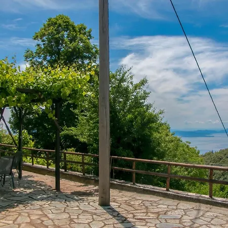 Archontiko Merylins Pinakates Pelion Pinakátai